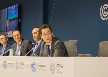Central Asia, Azerbaijan forge green energy links with new venture in Romania
