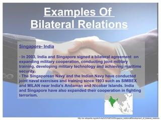 Strengthening Bilateral Ties Through Transportation Collaboration