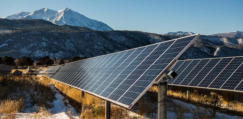Assessing Economic Benefits from Integrating Solar & Hydro