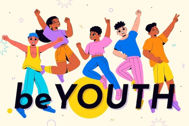 The Role Of Youth In Fostering Patriotism