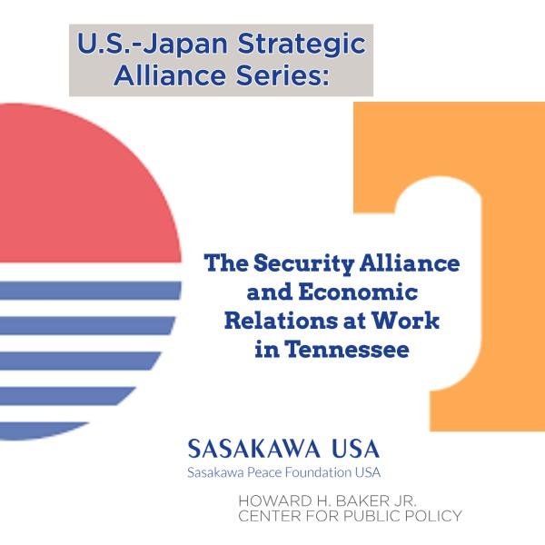 Foundational Aspects Of The US-Japan Alliance Against Emerging Threats