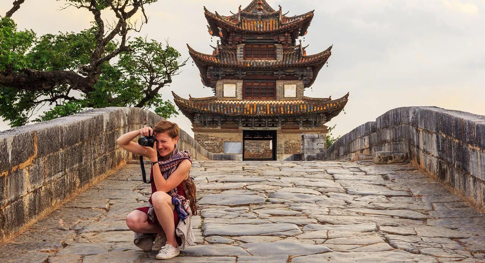 China's Strategic Dilemma: Navigating Relationships with an Unpredictable Neighbor
