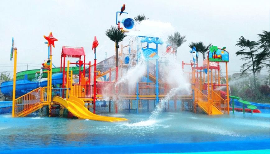 Innovative Design Features Set To Revolutionize The Water Park Experience