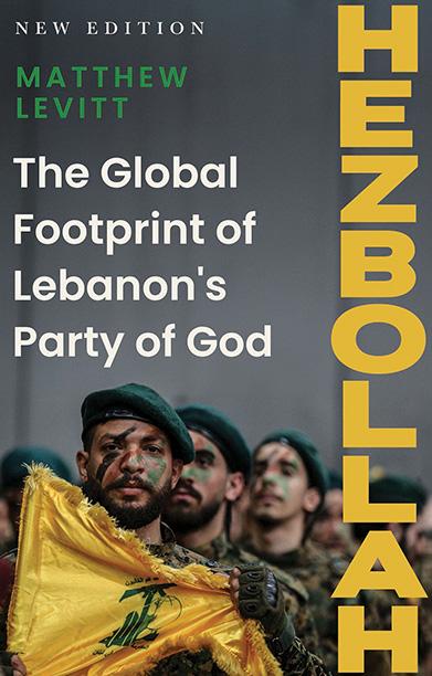 Hezbollah-Iran Relations: Strategic Alliances