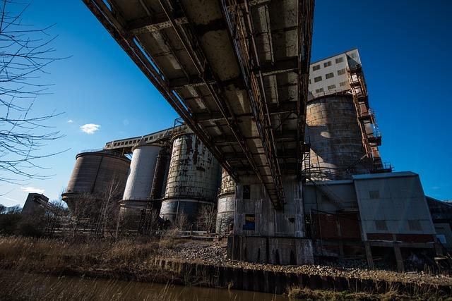 Innovations Transforming Floating Production Facilities