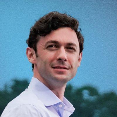 Senator Ossoff on Hurricane Helene Relief Funding