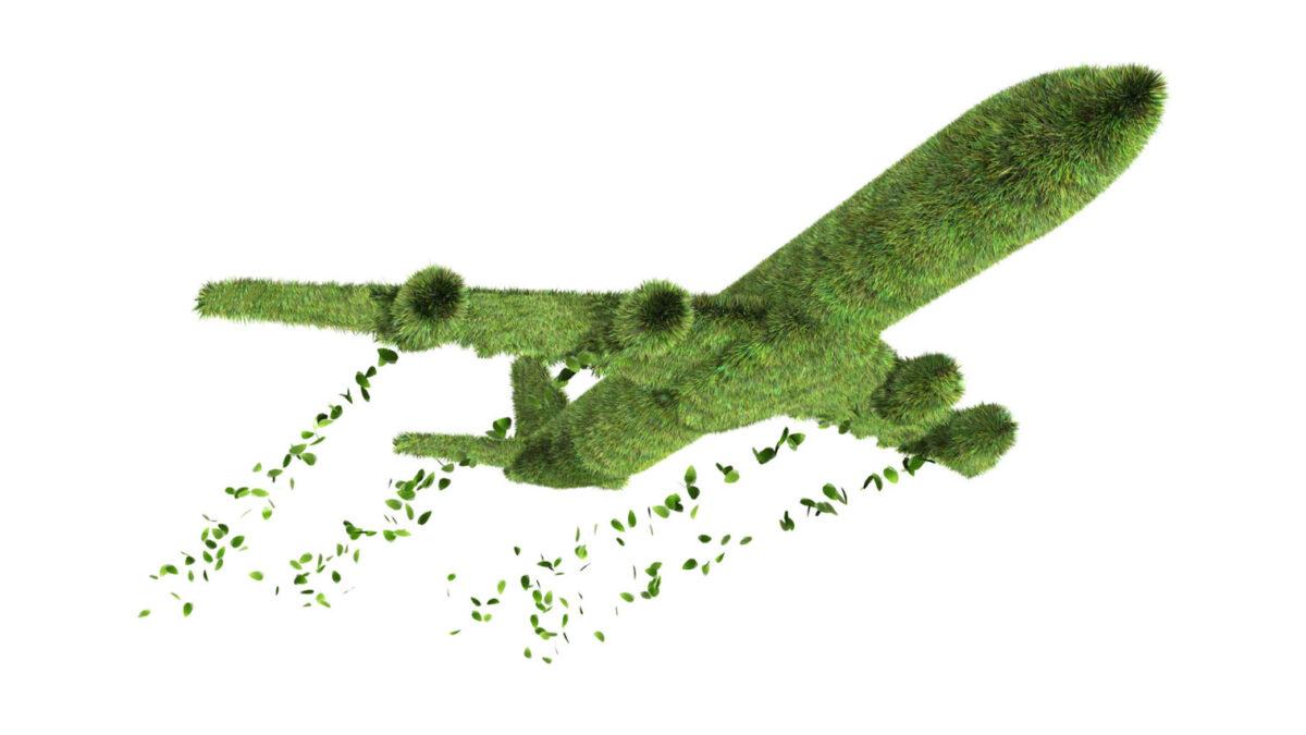 Cheong's Sustainable Vision for Air Cargo