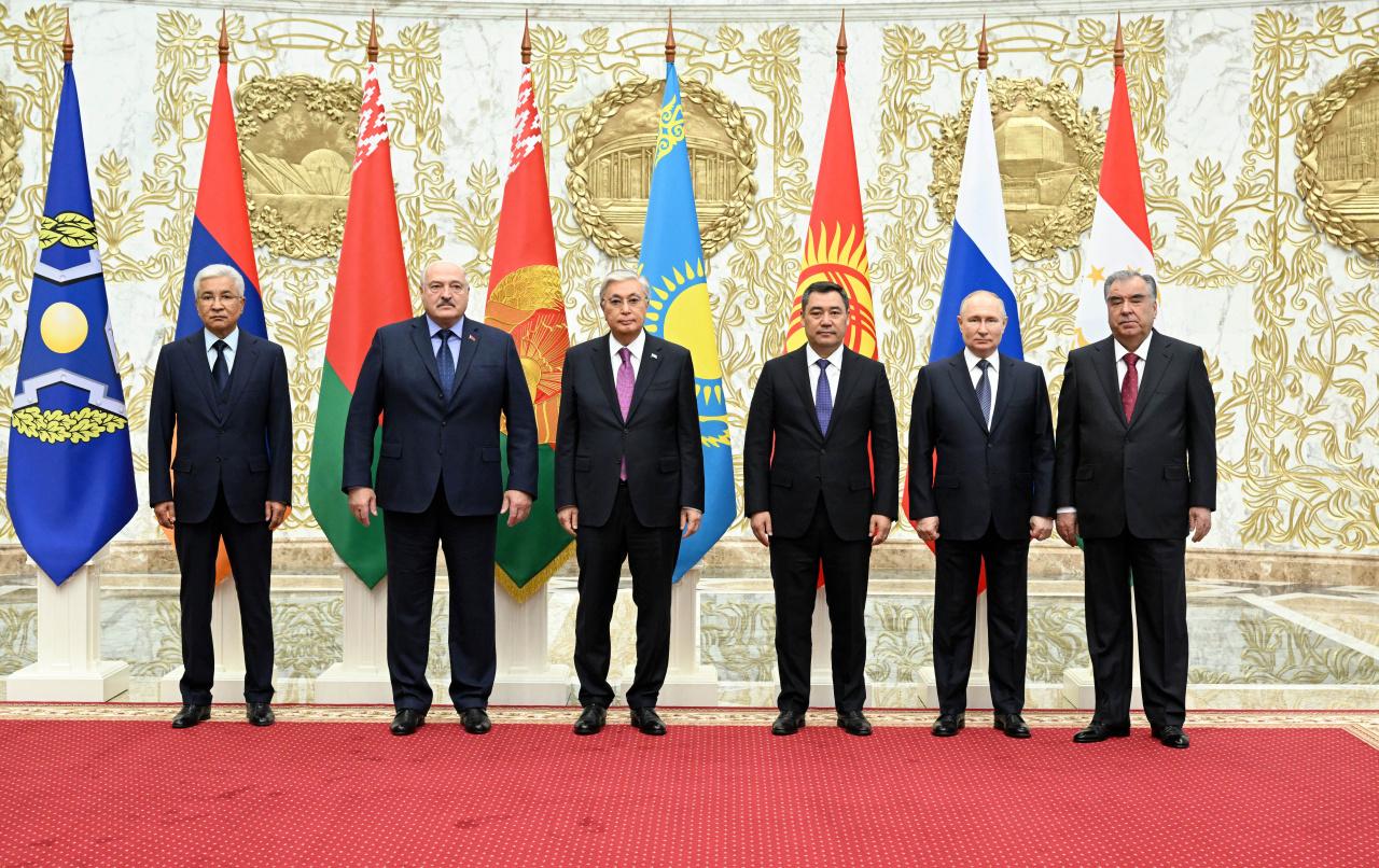 Reforming Regional Alliances: Challenges Opportunities