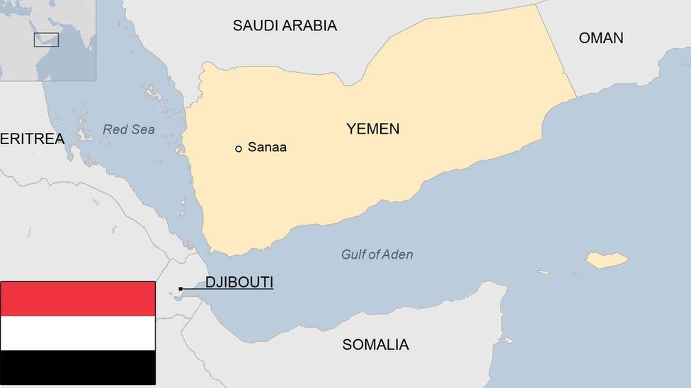 The Geopolitical Significance of Yemen: Bab al-Mandab Disputed by Great Power Rivalries - Carnegie Endowment for International Peace