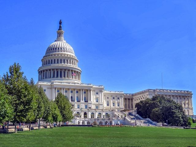 US Congress delegation visits Expat Protection Center - Bahrain News Agency