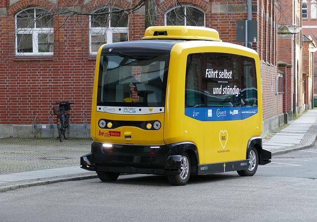 Grab Engaging with Self-Driving Technology - Nikkei Asia