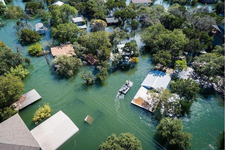 Long-term Effects on Health & Livelihoods Due To Recent Flooding