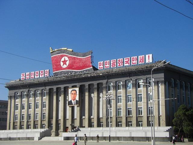 North Korea minister says new US-led sanctions monitoring team unlawful - Reuters