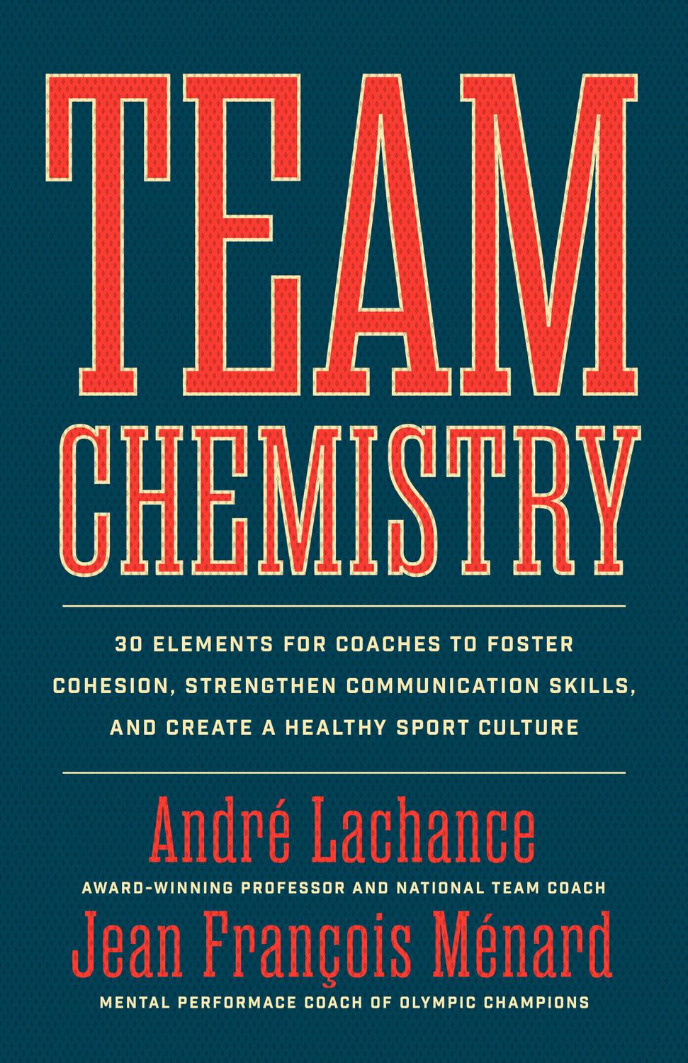 Cultivating Team Spirit and Resilience