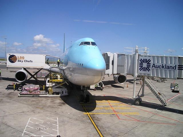 Korean Air's Rising Influence in Global Aviation