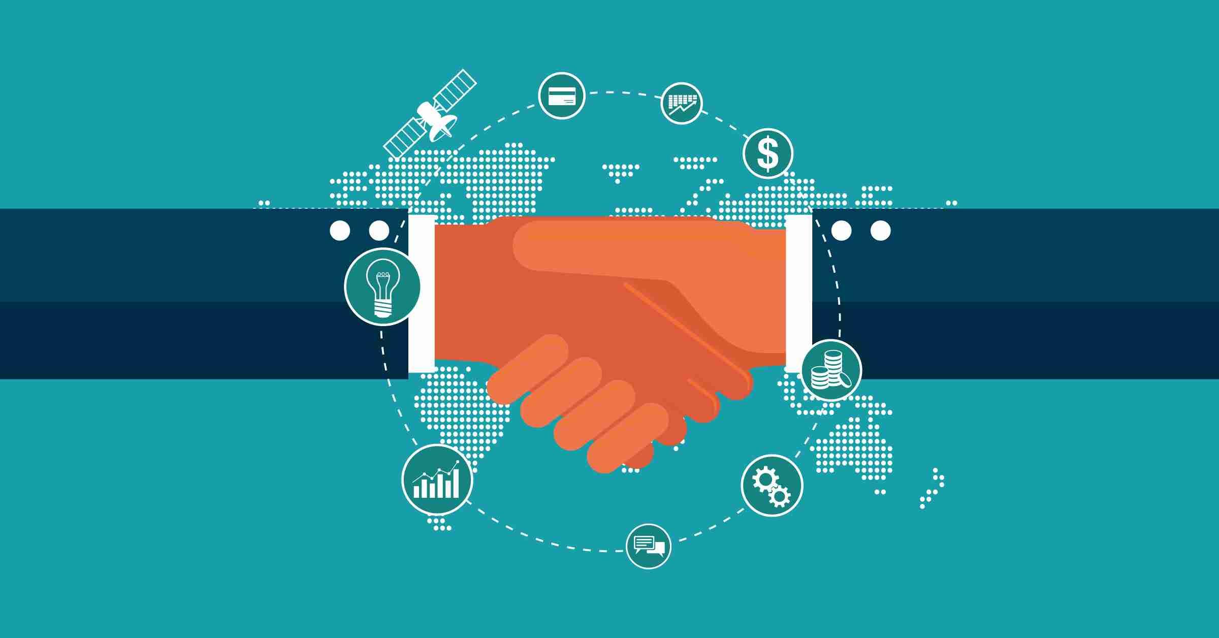 Exploring Trade Partnerships: Pathway Towards Integration