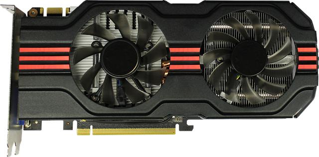 The Crucial Role of GPUs