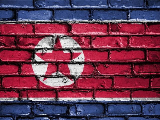 Understanding The Role Of Ideology In North Korea's Military Doctrine