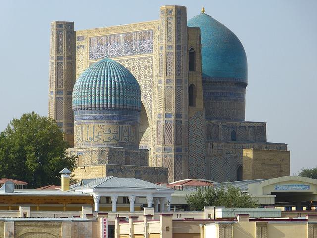Uzbekistan-Pakistan Joint Transport Initiative