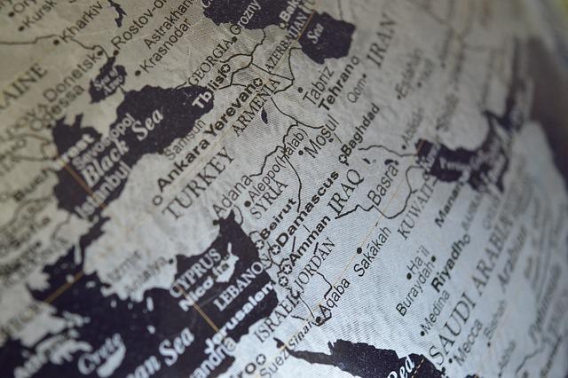 Analysis of Geopolitical Implications