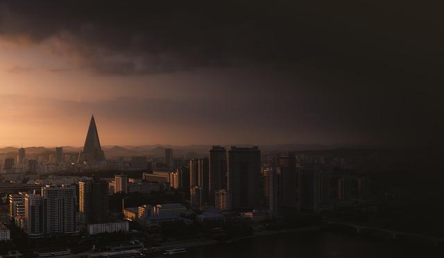 Exploring North Korea's Strategic Partnership with Russia