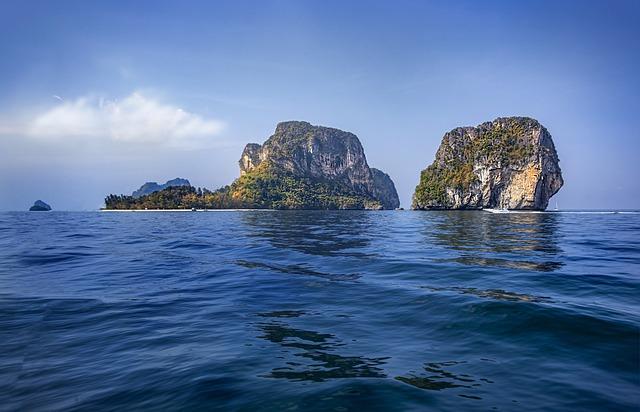 Exceptional Accommodations and Spectacular Vistas
