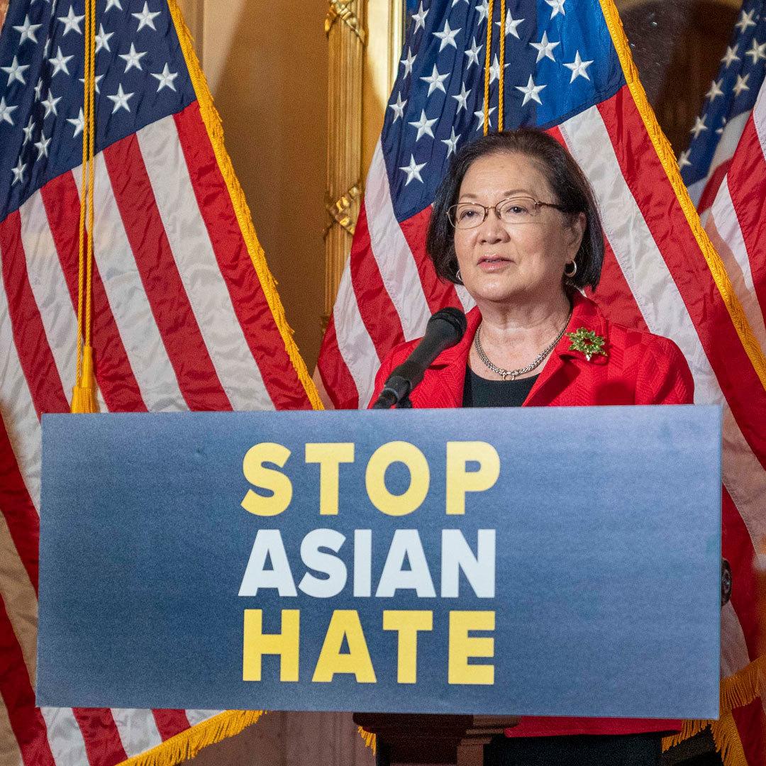 Impact Of Rising Anti-Asian Sentiment On Student Safety In The United States 