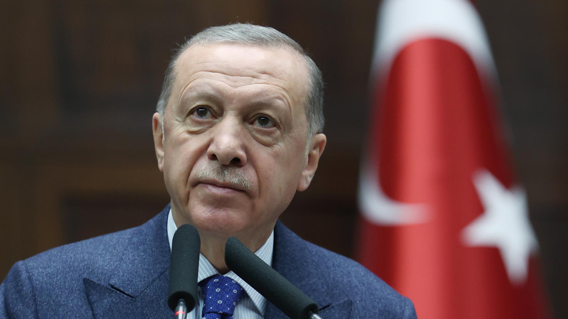 Erdoğan's Strategic Initiatives for Economic Expansion