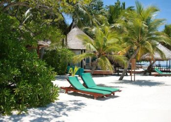 The Maldives: The Future of Climate Change – Foreign Policy In Focus