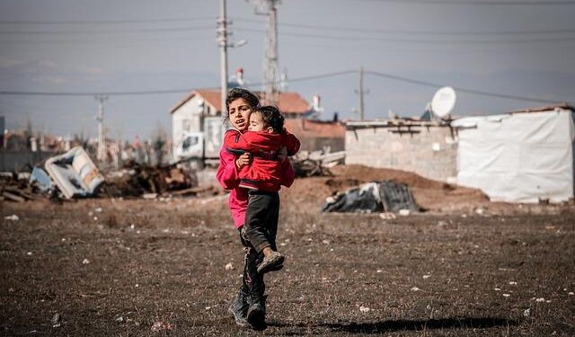 Tears and hope as Syrians return home from Turkey, Asia News – AsiaOne