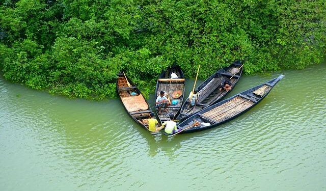 Bangladesh arrests thousands in crackdown dubbed ‘Operation Devil Hunt’ – South China Morning Post