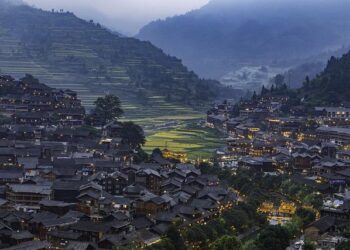 Is China investable again? – Financial Times