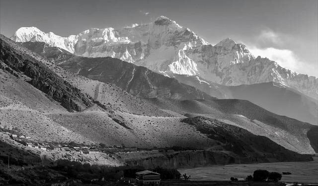 Nepal Travel Advice & Safety – Smartraveller