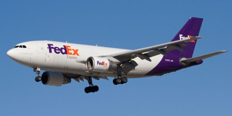FedEx’s Cheong joins Cargo Facts Asia 2025 – Cargo Facts