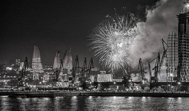 Azerbaijan and Pakistan talk trade, energy, and joint defence production – OC Media