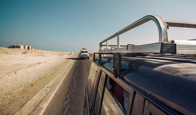 Egypt briefs Kuwait on investment opportunities in North Coast, Red Sea, Nile – Egypt Today