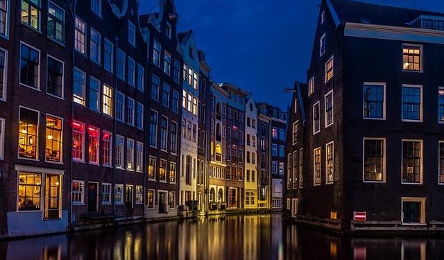 Netherlands releases Iranian national accused of violating US sanctions | Iran International – ایران اینترنشنال