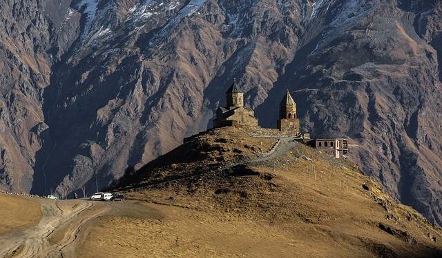 Georgia Henderson promoted to Assistant City Manager of Douglas – WALB