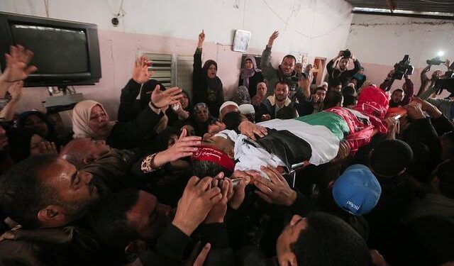 As the clock ticks down on the Gaza ceasefire, Israel prepares for more war – CNN