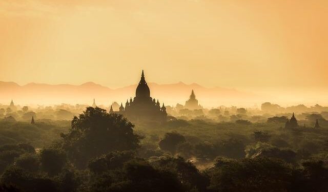 For Myanmar’s war victims and Rohingya refugees, US aid cuts are disastrous – The New Humanitarian