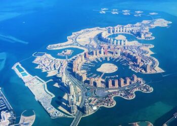 Qatar Partakes in Meeting of Asia, Middle East Ambassadors in South Africa – وزارة الخارجية القطرية