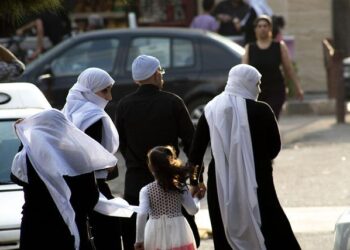 The Current Situation in Syria – United States Institute of Peace