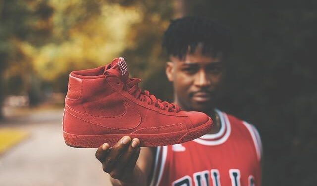 Nike Is Selling Highly Rated Air Jordan Shoes for Only $81 – Athlon Sports