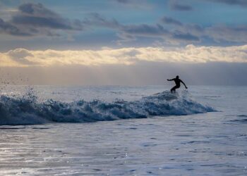 This Tiny Surf Town in Asia Feels Like Bali Without the Crowds – Travel + Leisure