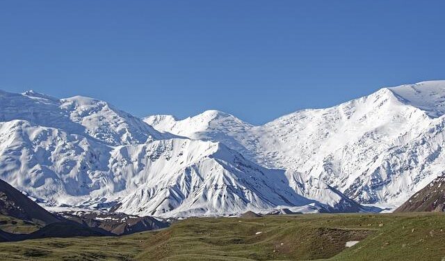 Central Asia: EU Top Diplomat Urged To Address Alarming Civic Space Trends At Ministerial Meeting – OpEd – Eurasia Review