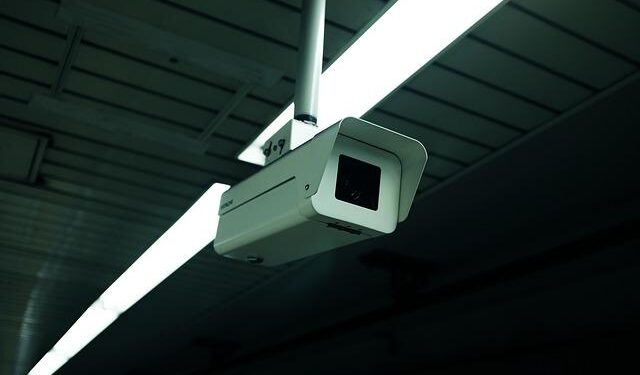 Video | Why are 90,000 Made in China CCTV Cameras Surveilling Millions in Afghanistan’s Capital Kabul? – NDTV
