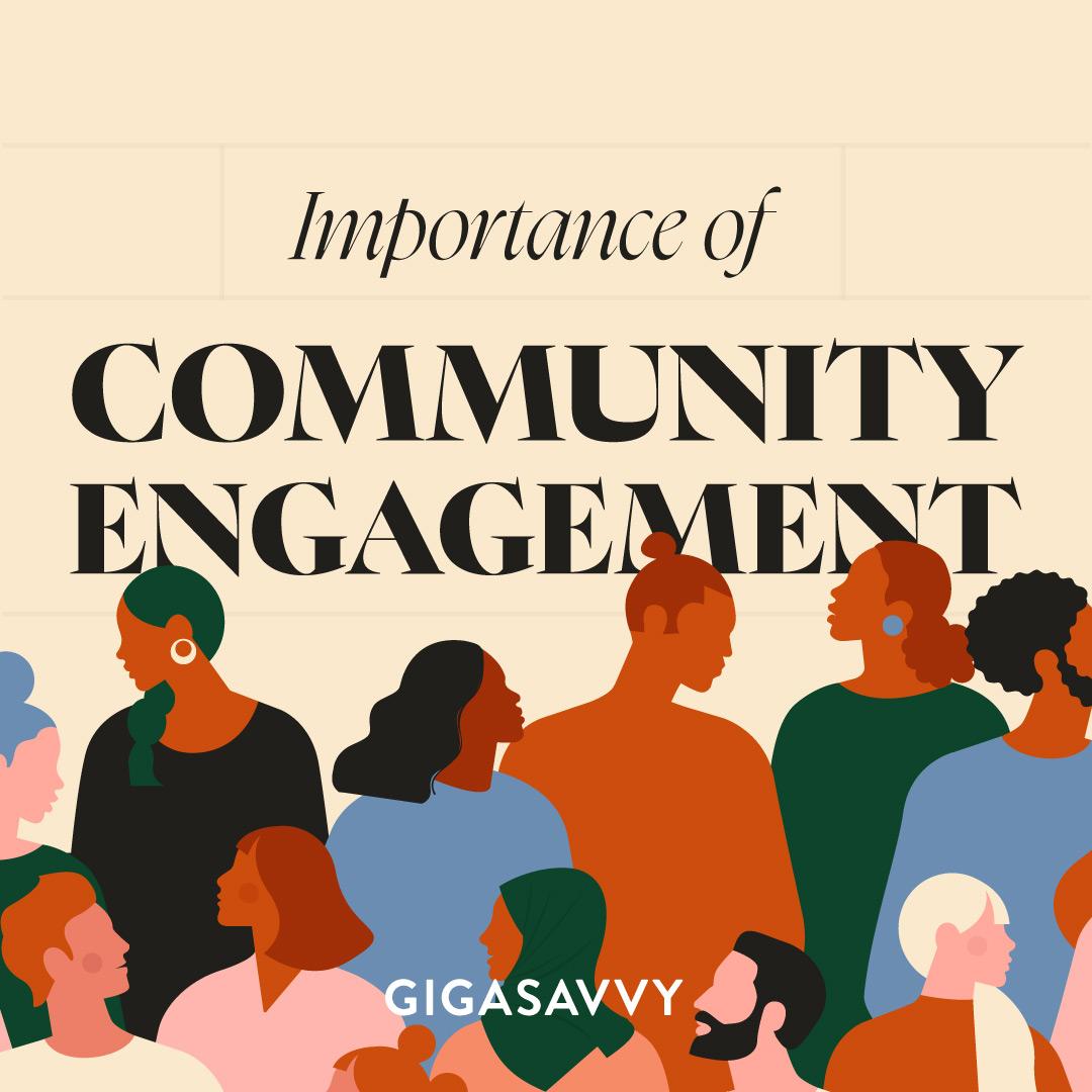 Community Engagement: Building Local Support Around Major Events