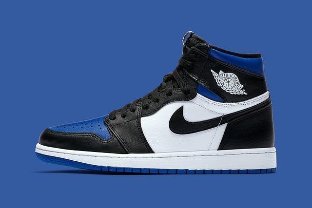 Nike's Aspirations Amidst Michael Jordan's Rise