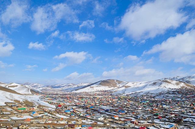 Mongolia's Ulaanbaatar Dialogue Focuses on Regional Cooperation in Energy Transition and Critical Minerals - The Diplomat