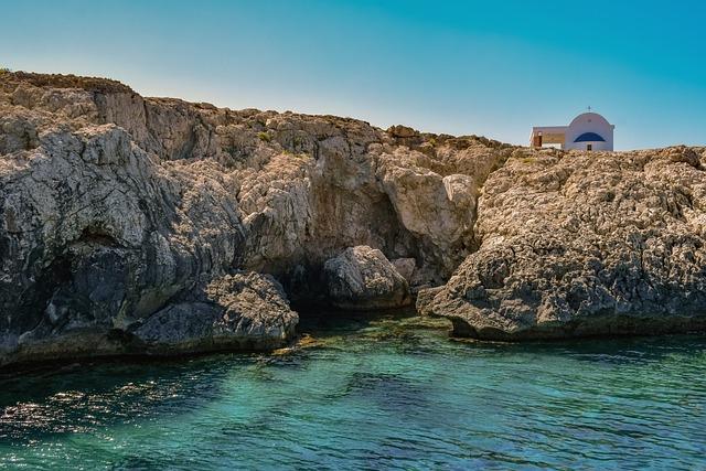 Historical Context: Understanding Origins Behind The Conflict In Cyprus